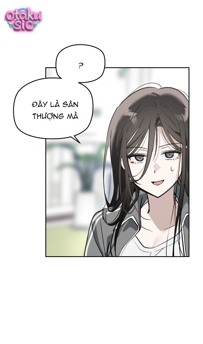 Hôm nay tôi là con gái - Chap 10 - Trang 42