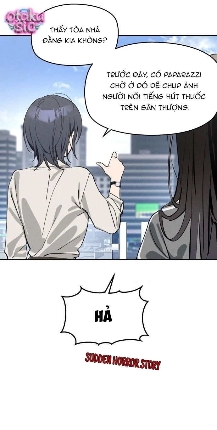 Hôm nay tôi là con gái - Chap 10 - Trang 43