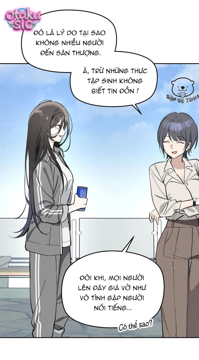 Hôm nay tôi là con gái - Chap 10 - Trang 44