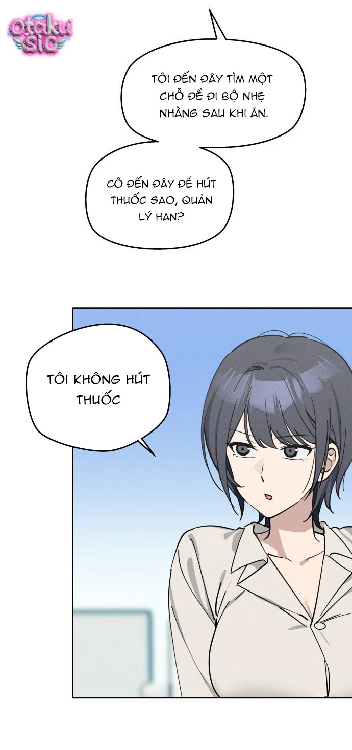 Hôm nay tôi là con gái - Chap 10 - Trang 45