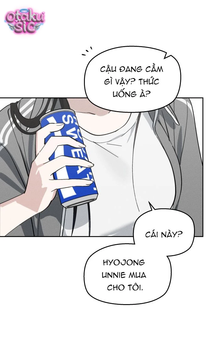 Hôm nay tôi là con gái - Chap 10 - Trang 46