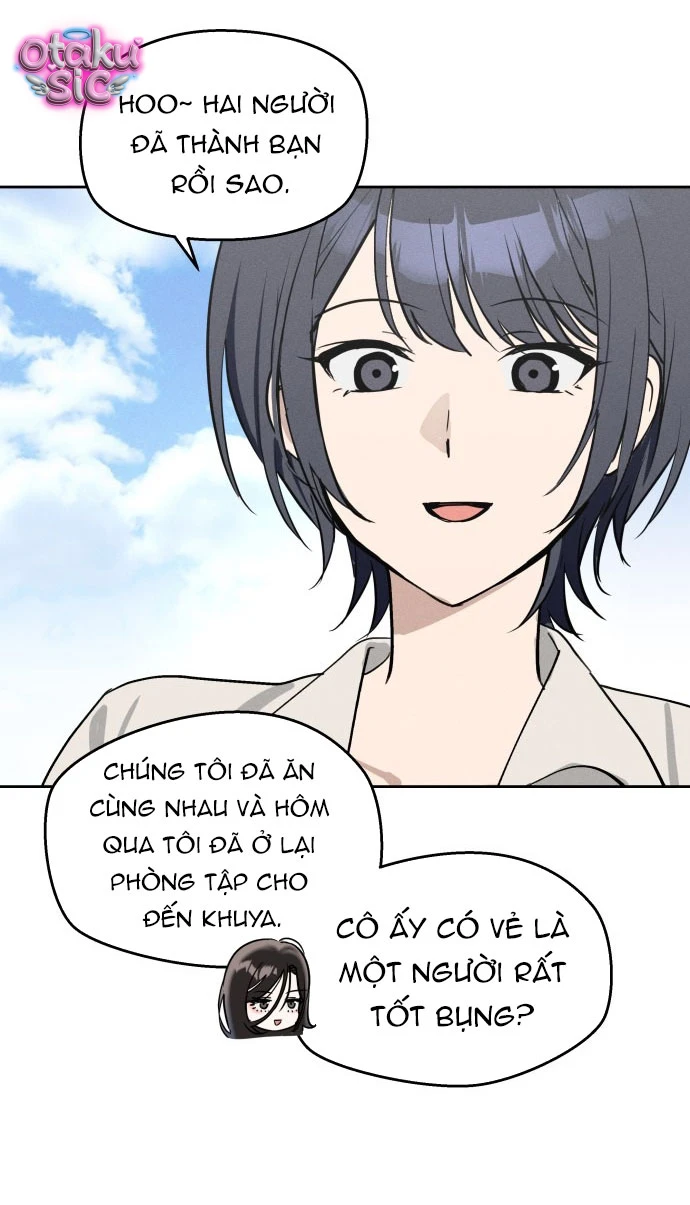 Hôm nay tôi là con gái - Chap 10 - Trang 47