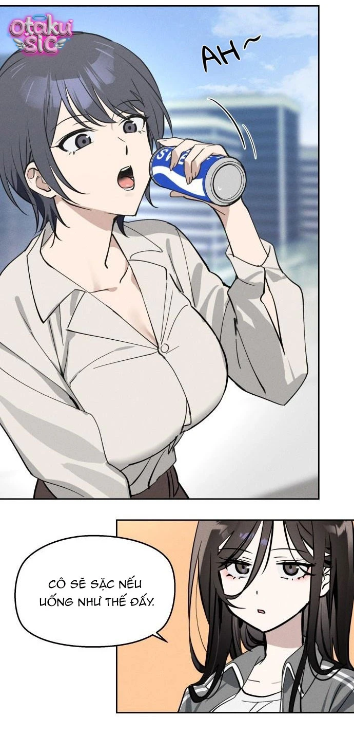 Hôm nay tôi là con gái - Chap 10 - Trang 50