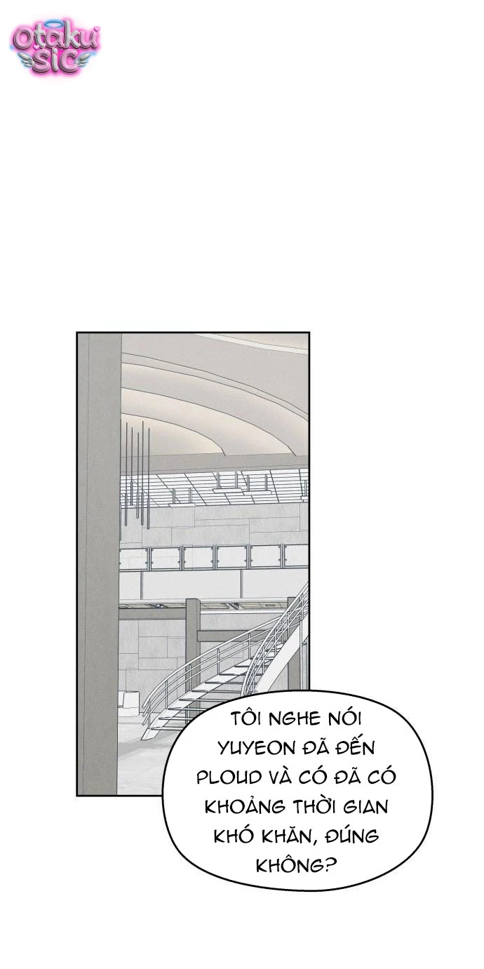 Hôm nay tôi là con gái - Chap 10 - Trang 6