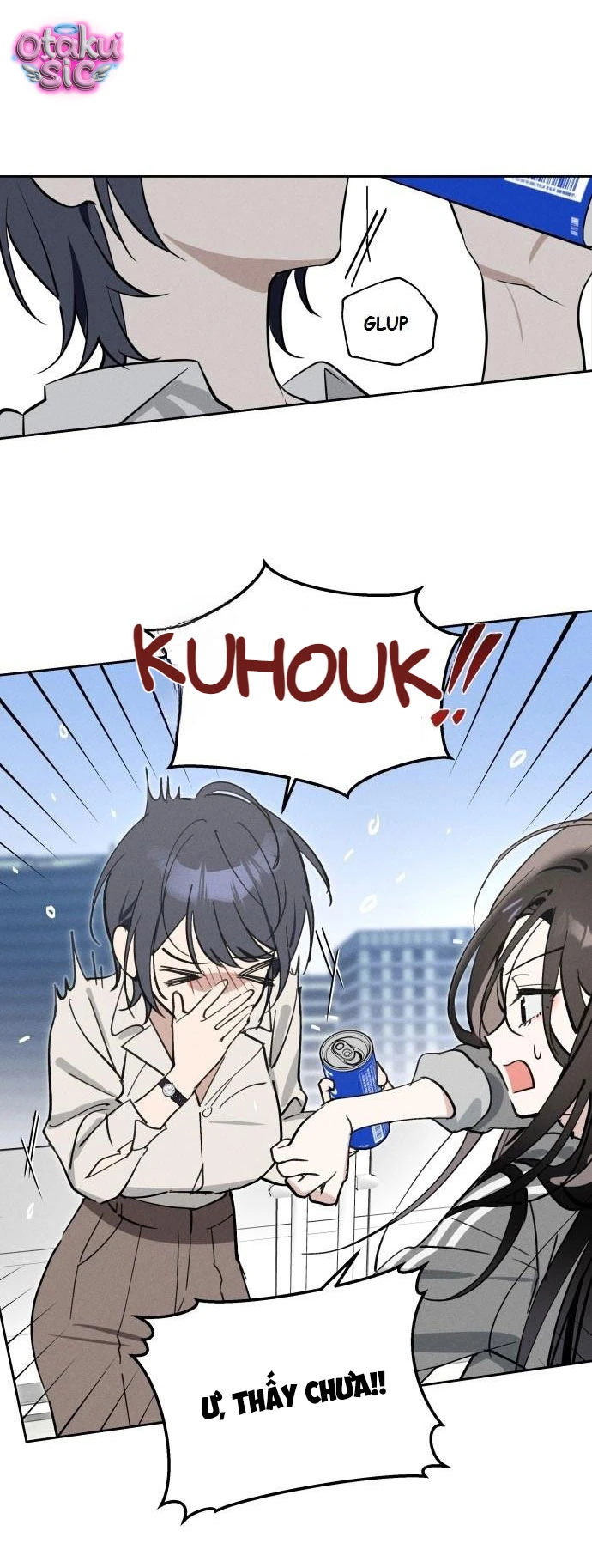 Hôm nay tôi là con gái - Chap 10 - Trang 51