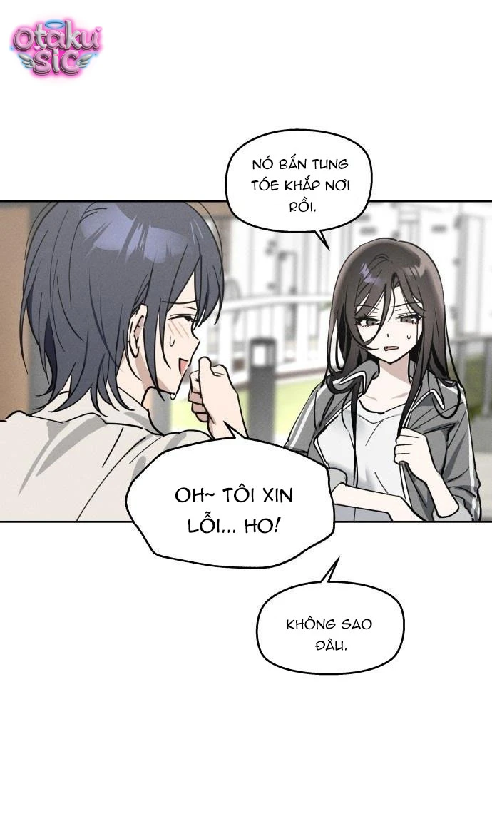 Hôm nay tôi là con gái - Chap 10 - Trang 52