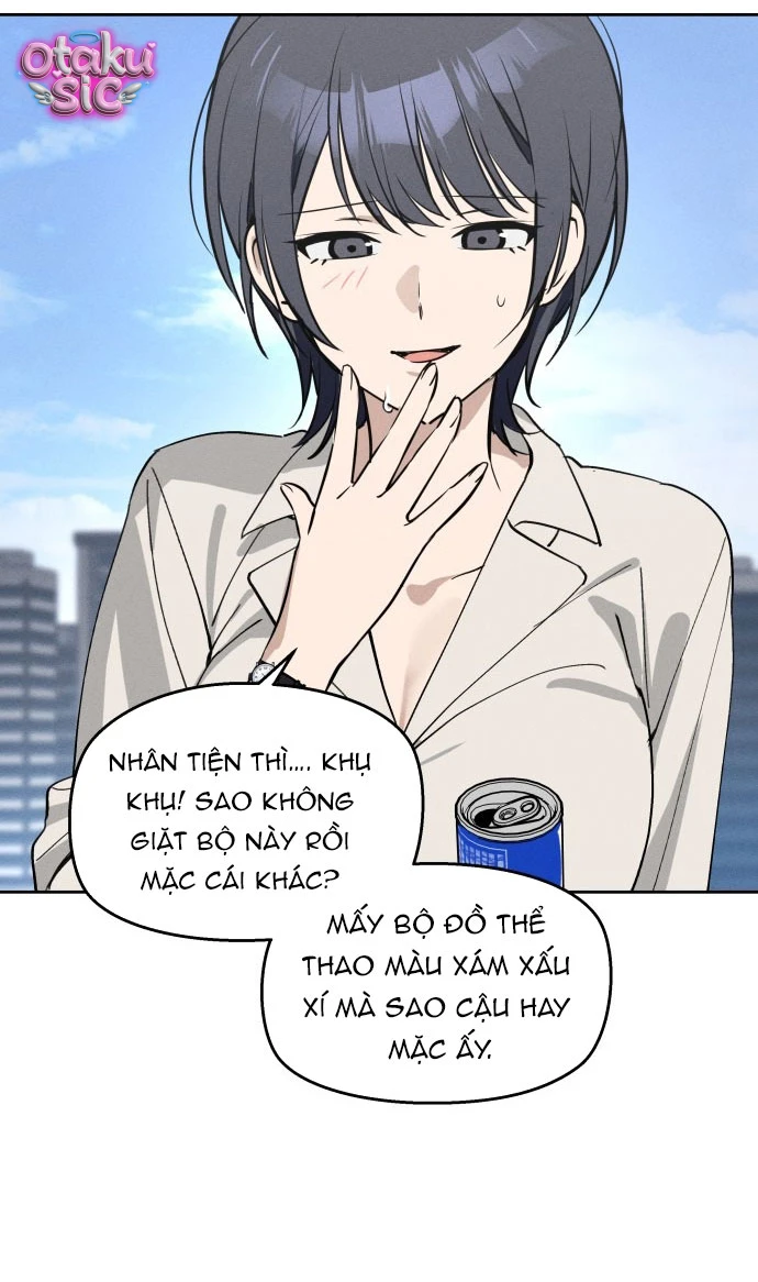 Hôm nay tôi là con gái - Chap 10 - Trang 53