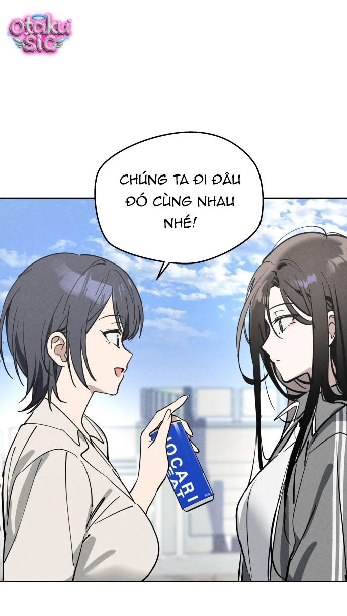 Hôm nay tôi là con gái - Chap 10 - Trang 55