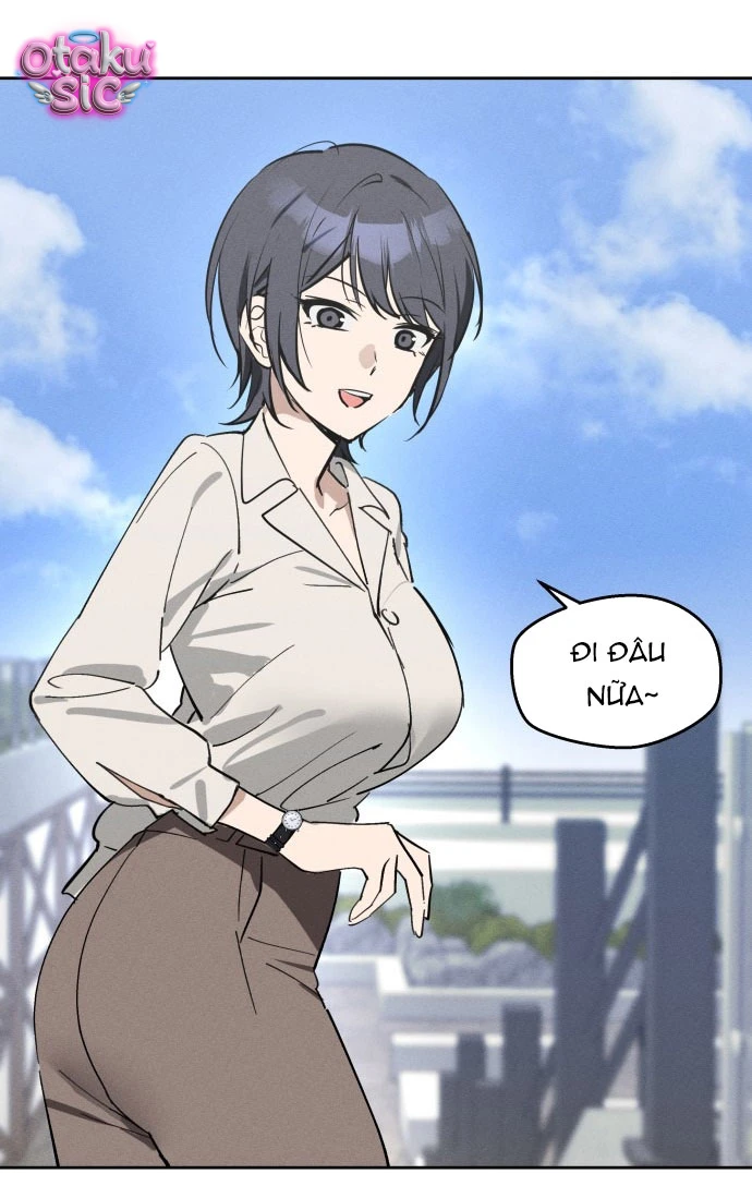 Hôm nay tôi là con gái - Chap 10 - Trang 57