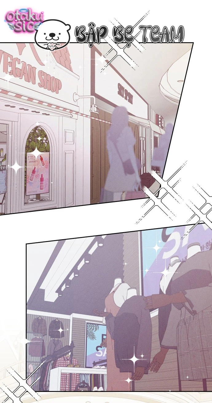 Hôm nay tôi là con gái - Chap 10 - Trang 59