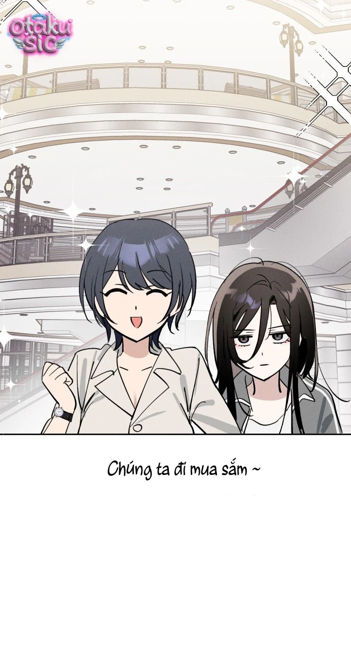 Hôm nay tôi là con gái - Chap 10 - Trang 60