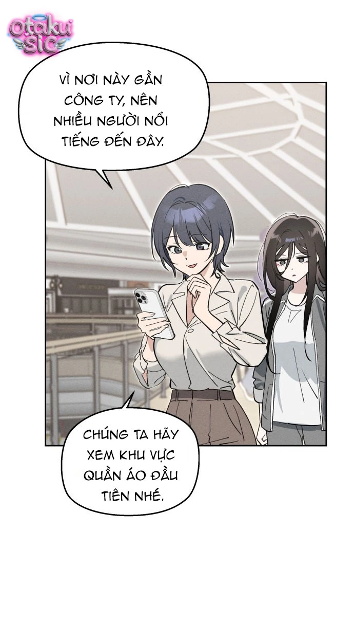 Hôm nay tôi là con gái - Chap 10 - Trang 61