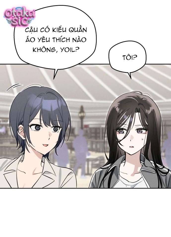 Hôm nay tôi là con gái - Chap 10 - Trang 62