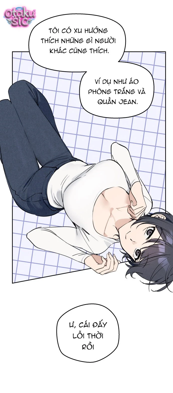 Hôm nay tôi là con gái - Chap 10 - Trang 63