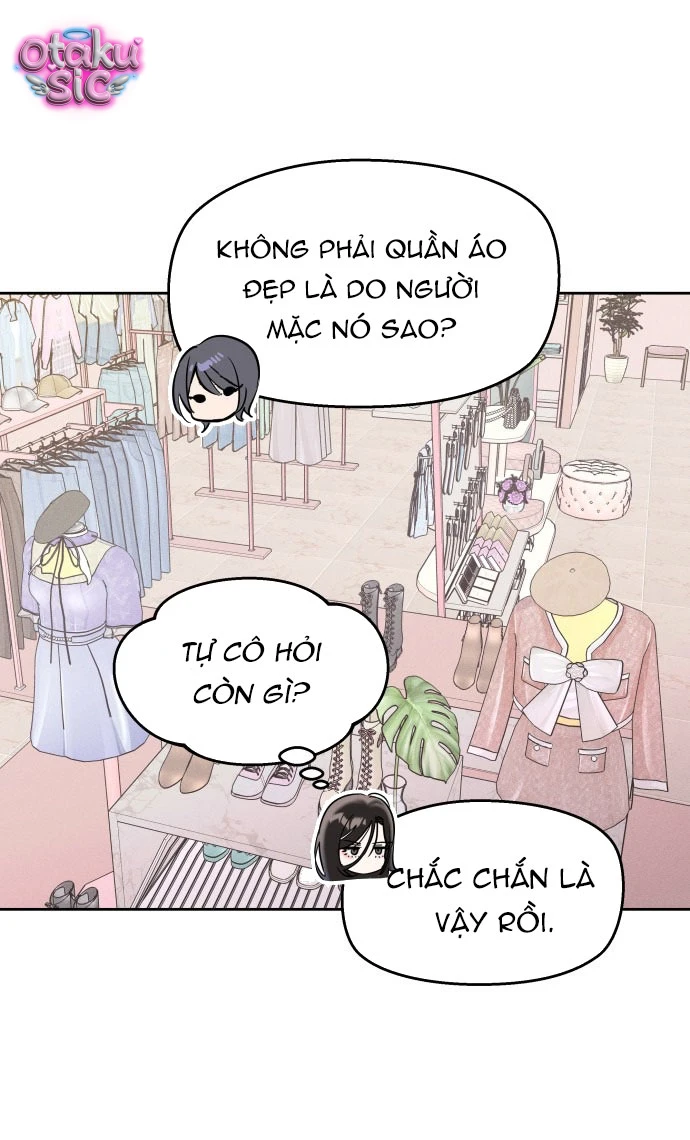 Hôm nay tôi là con gái - Chap 10 - Trang 64