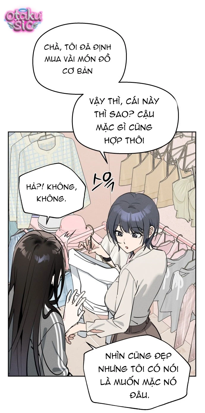 Hôm nay tôi là con gái - Chap 10 - Trang 65