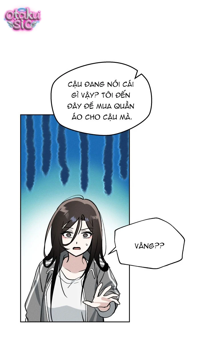 Hôm nay tôi là con gái - Chap 10 - Trang 66