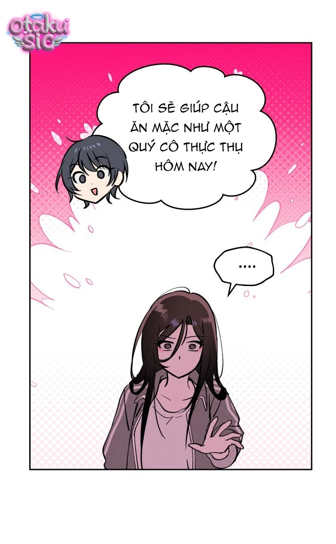 Hôm nay tôi là con gái - Chap 10 - Trang 68