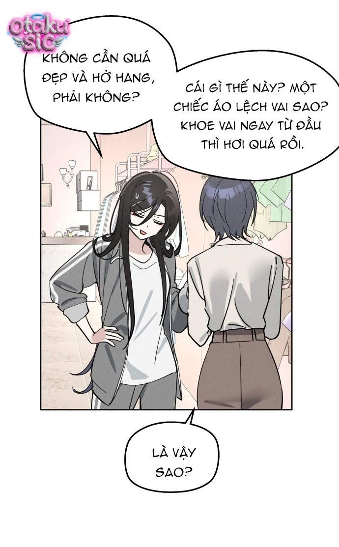 Hôm nay tôi là con gái - Chap 10 - Trang 70