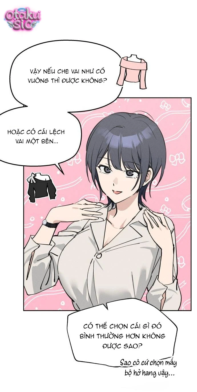 Hôm nay tôi là con gái - Chap 10 - Trang 71