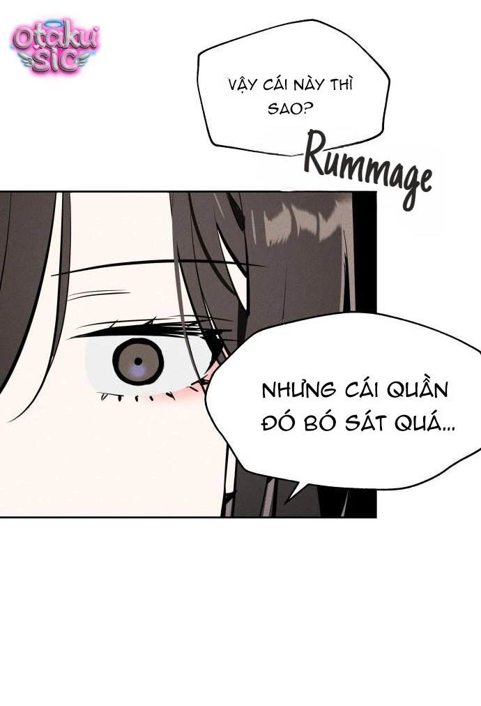 Hôm nay tôi là con gái - Chap 10 - Trang 73