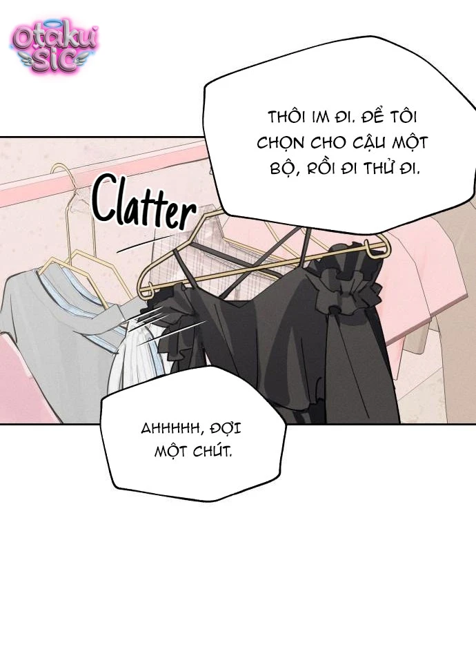 Hôm nay tôi là con gái - Chap 10 - Trang 75