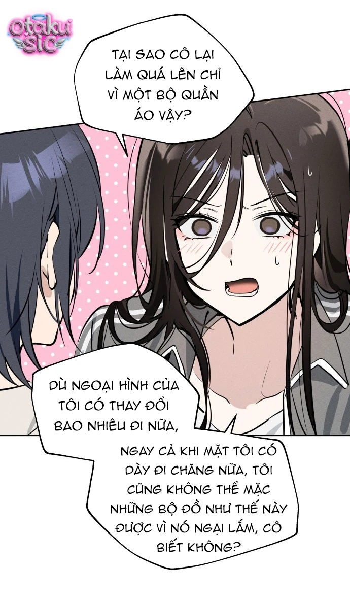 Hôm nay tôi là con gái - Chap 10 - Trang 77