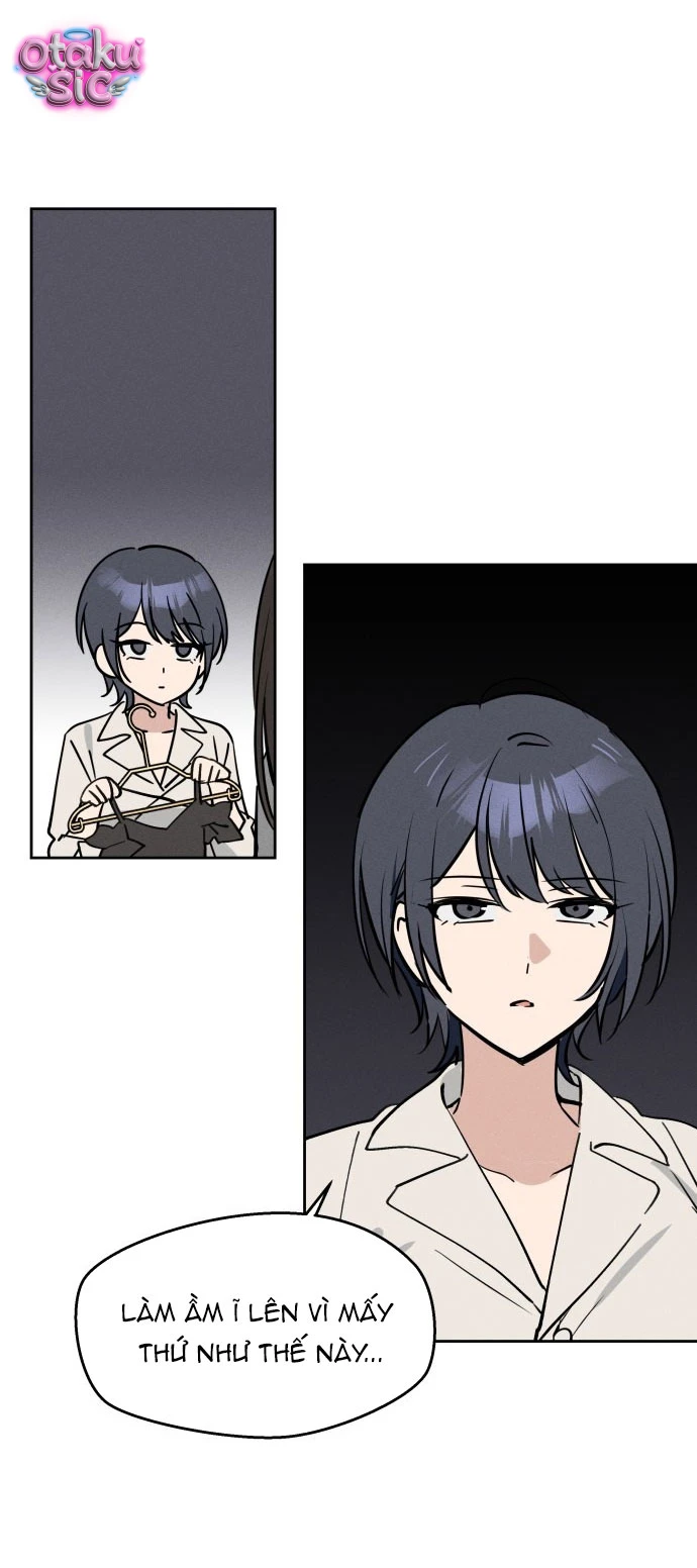 Hôm nay tôi là con gái - Chap 10 - Trang 78