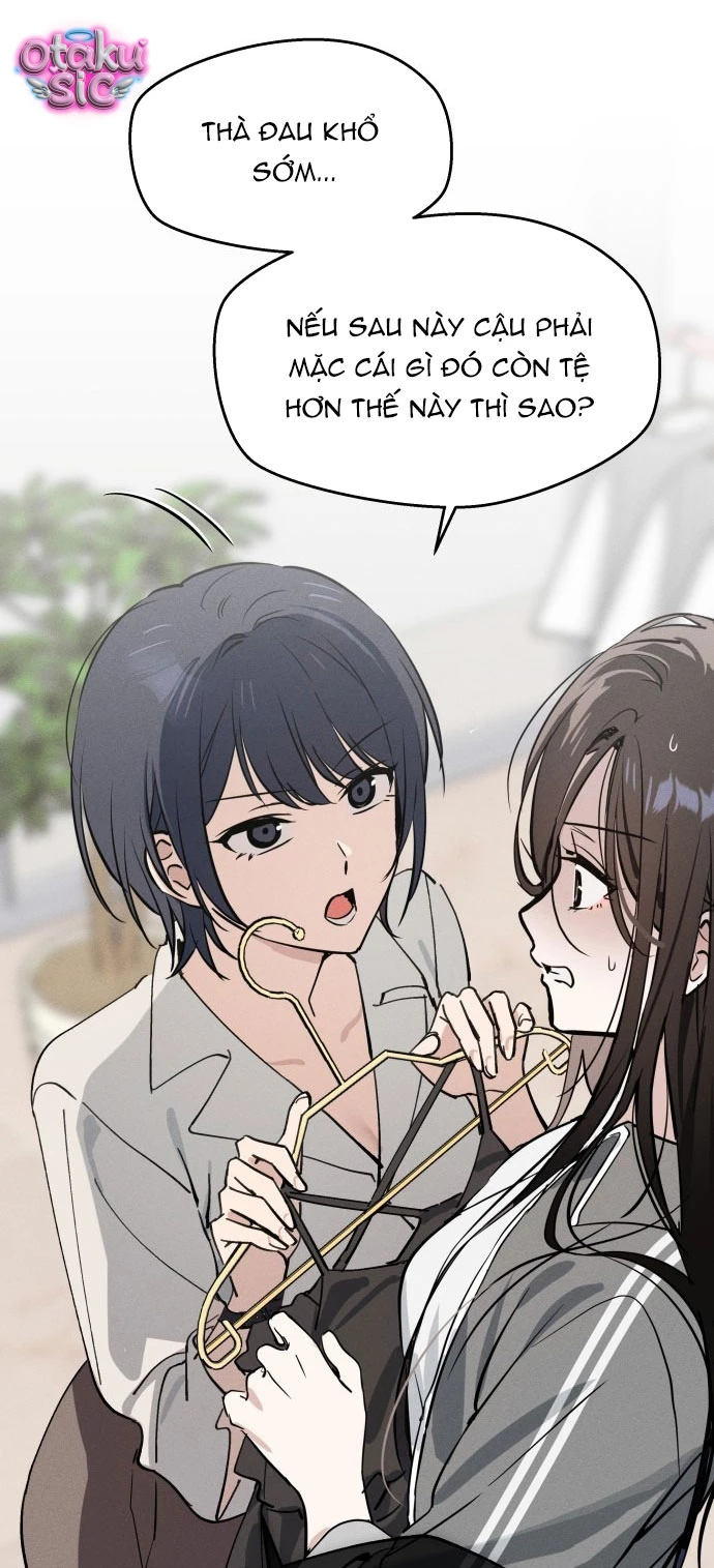 Hôm nay tôi là con gái - Chap 10 - Trang 80