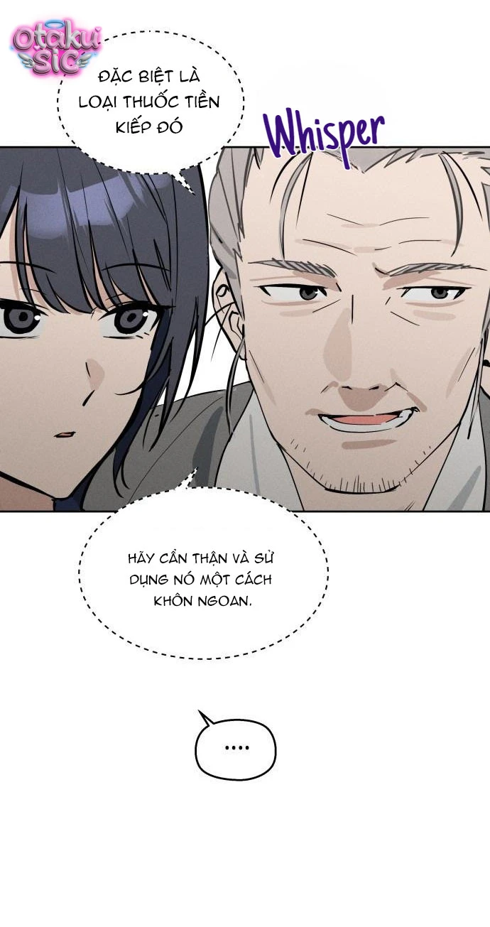 Hôm nay tôi là con gái - Chap 10 - Trang 10