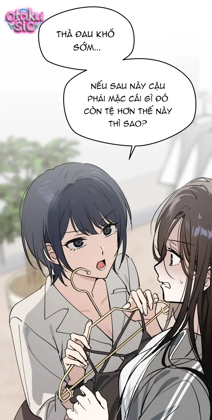 Hôm nay tôi là con gái - Chap 11 - Trang 2