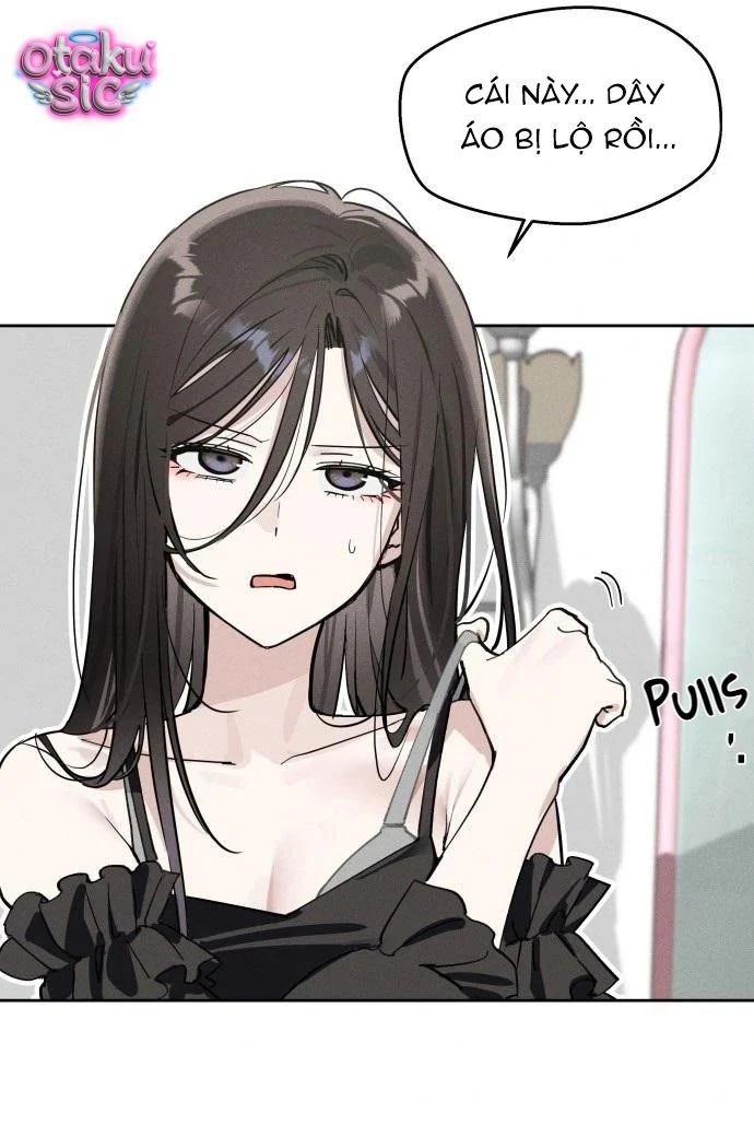 Hôm nay tôi là con gái - Chap 11 - Trang 15