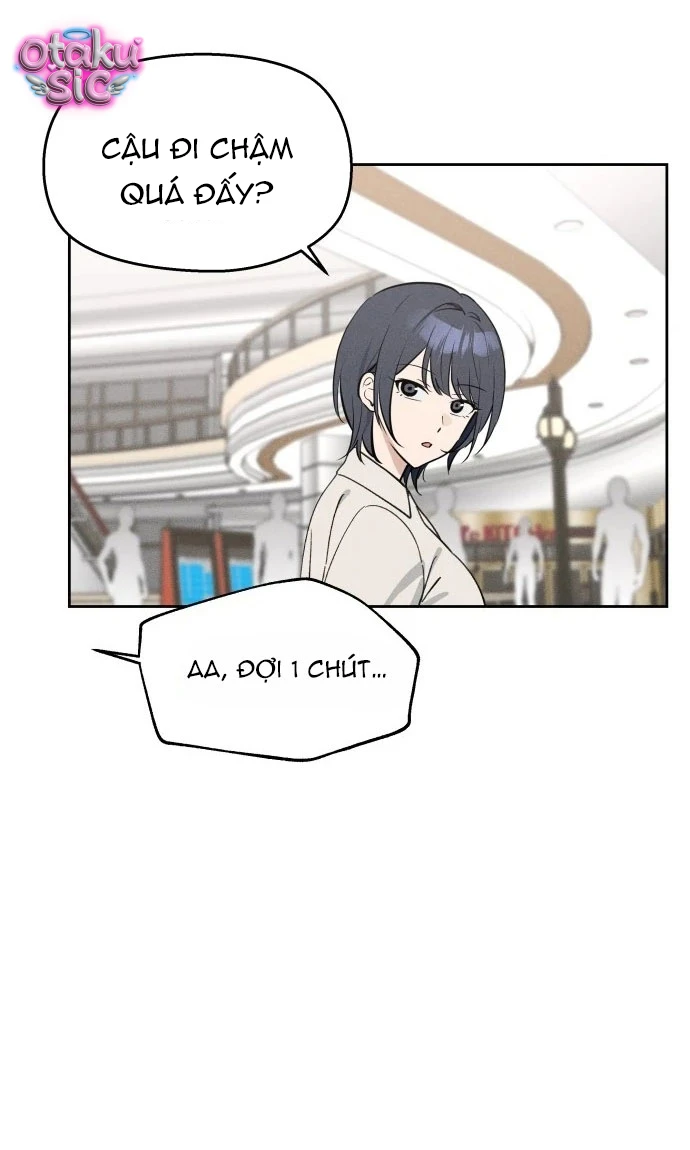 Hôm nay tôi là con gái - Chap 11 - Trang 19