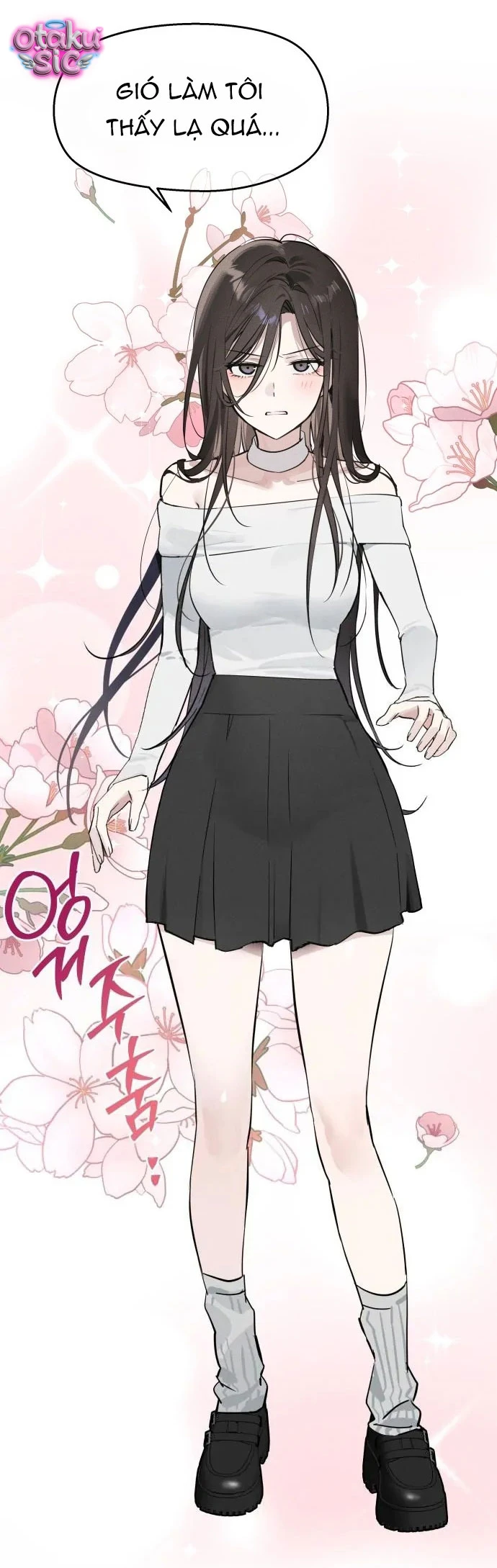 Hôm nay tôi là con gái - Chap 11 - Trang 20