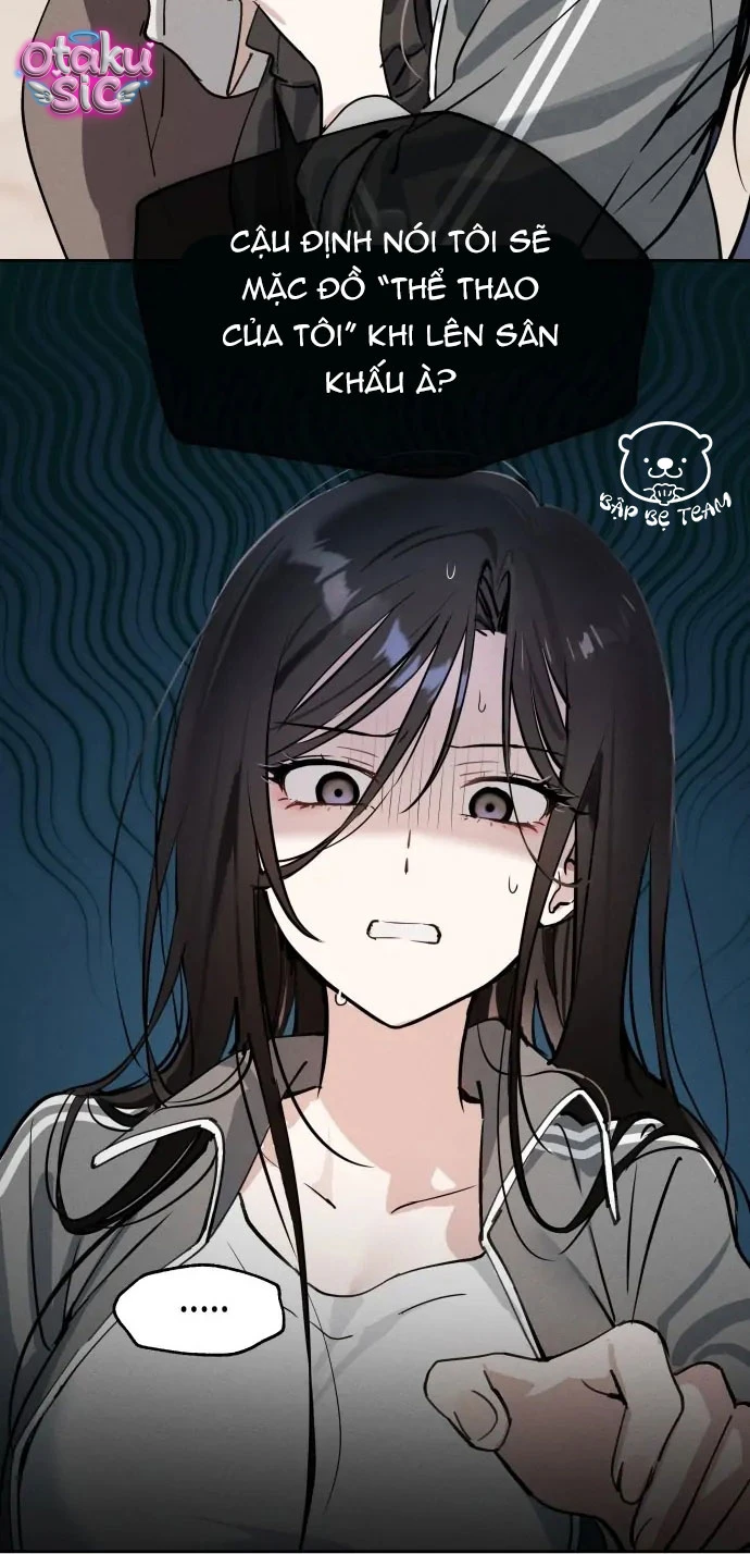 Hôm nay tôi là con gái - Chap 11 - Trang 3