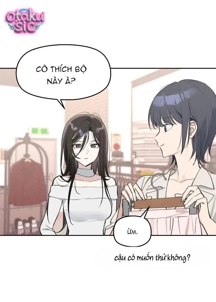 Hôm nay tôi là con gái - Chap 11 - Trang 24