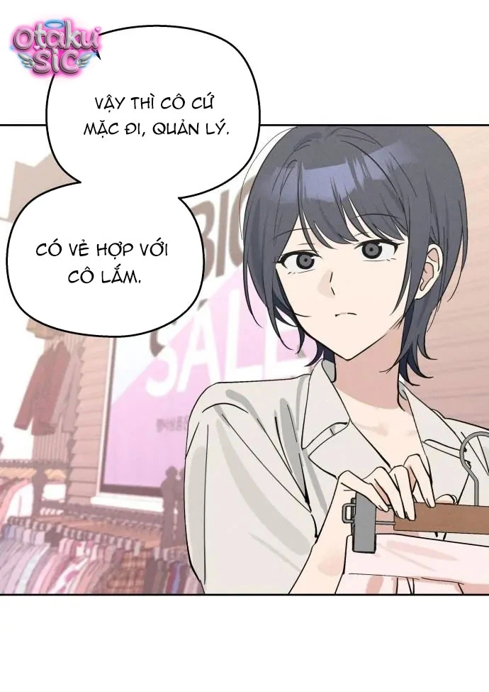 Hôm nay tôi là con gái - Chap 11 - Trang 25