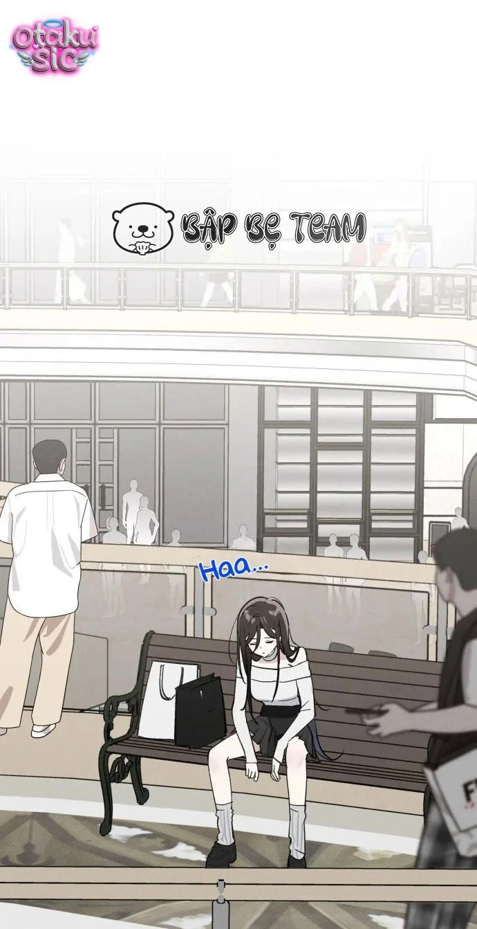 Hôm nay tôi là con gái - Chap 11 - Trang 27