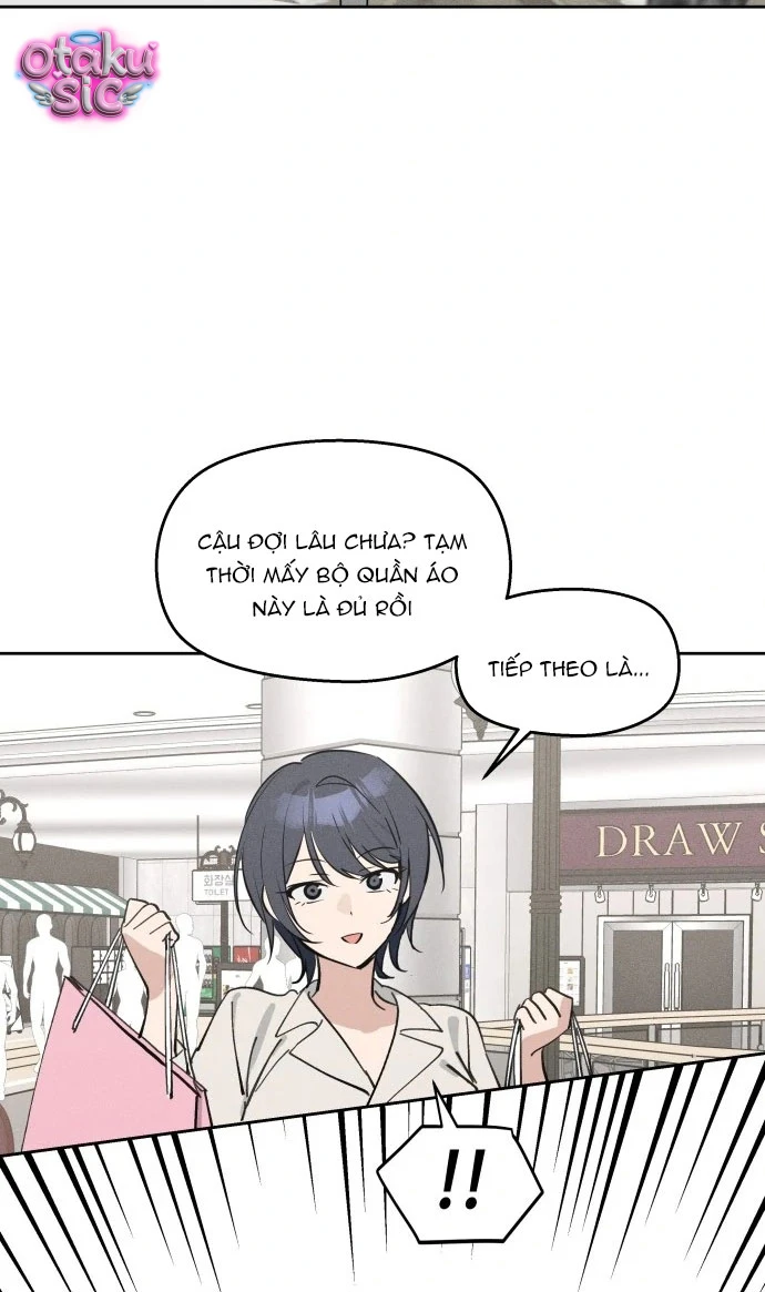Hôm nay tôi là con gái - Chap 11 - Trang 28