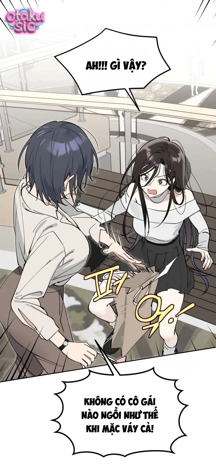 Hôm nay tôi là con gái - Chap 11 - Trang 29