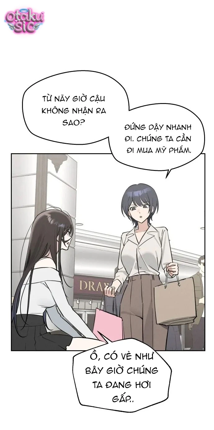 Hôm nay tôi là con gái - Chap 11 - Trang 30