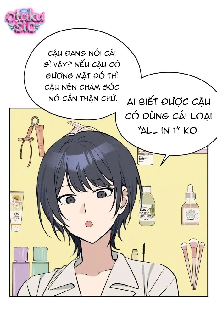 Hôm nay tôi là con gái - Chap 11 - Trang 31
