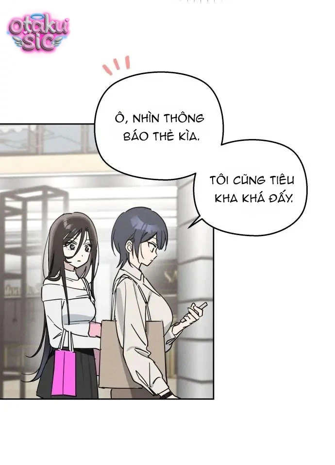 Hôm nay tôi là con gái - Chap 11 - Trang 35