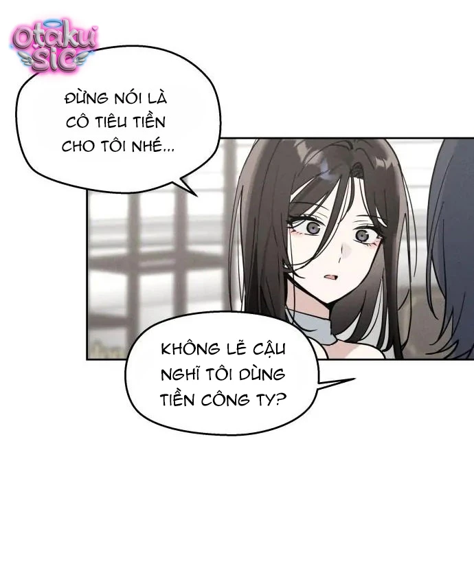 Hôm nay tôi là con gái - Chap 11 - Trang 36