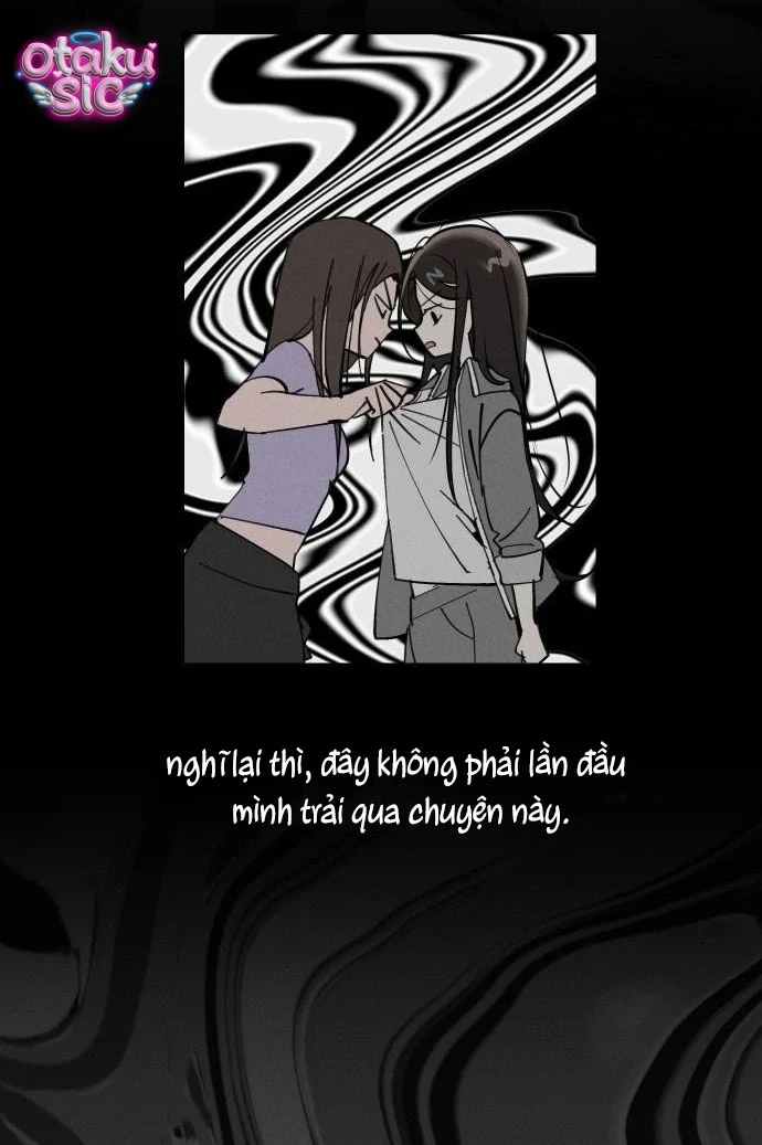 Hôm nay tôi là con gái - Chap 11 - Trang 5