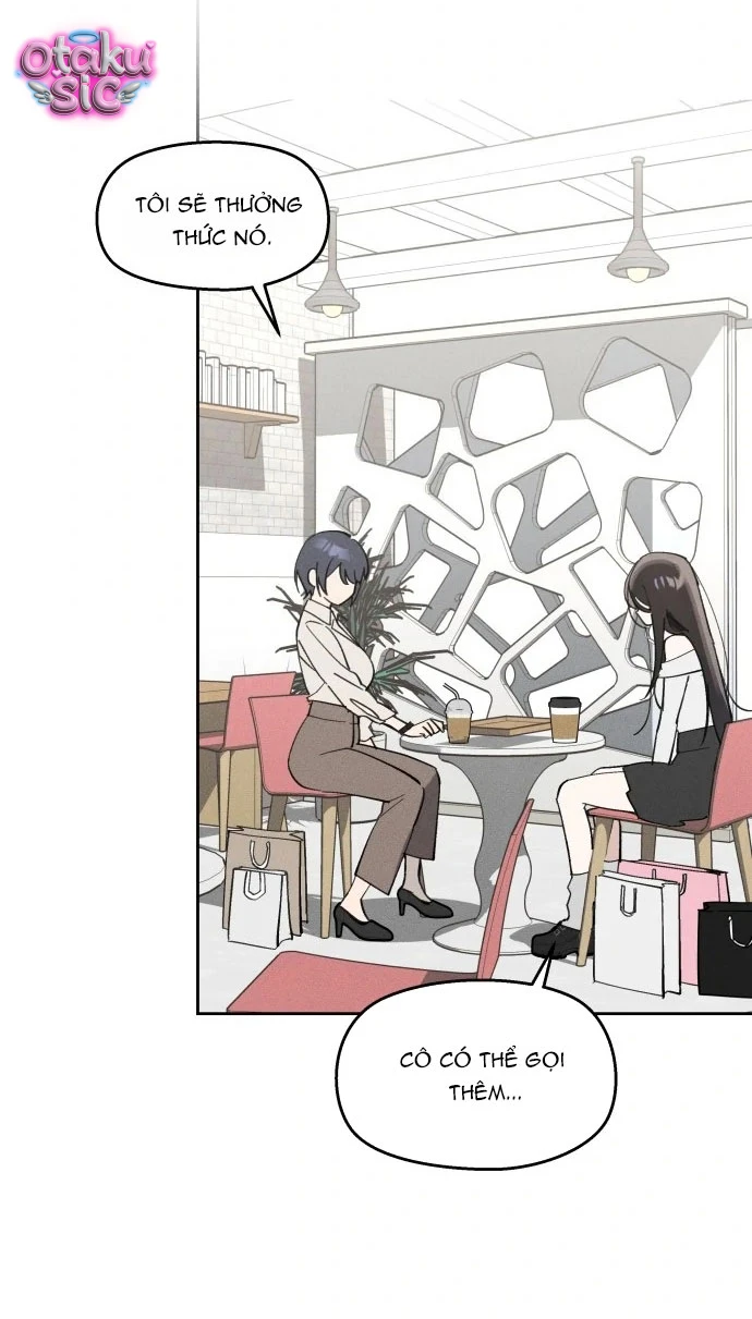 Hôm nay tôi là con gái - Chap 11 - Trang 43