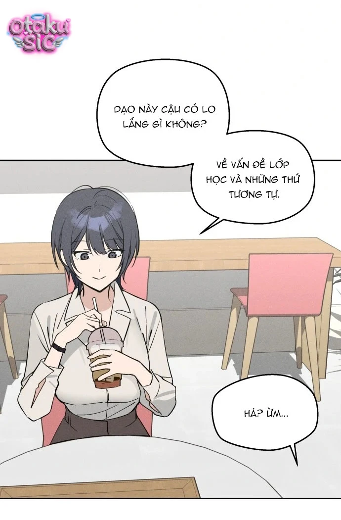 Hôm nay tôi là con gái - Chap 11 - Trang 44