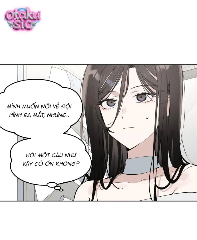 Hôm nay tôi là con gái - Chap 11 - Trang 45