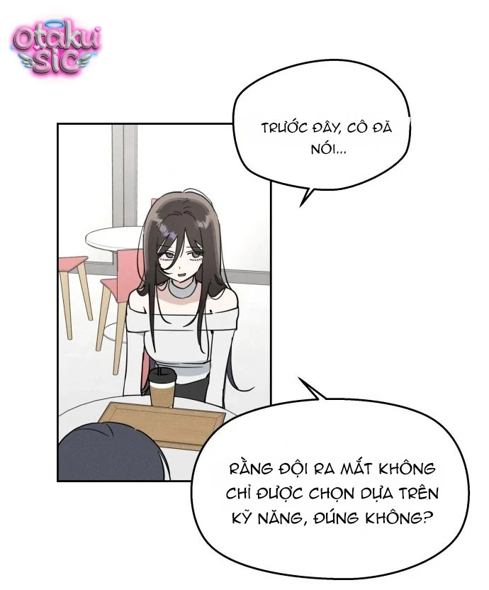 Hôm nay tôi là con gái - Chap 11 - Trang 46