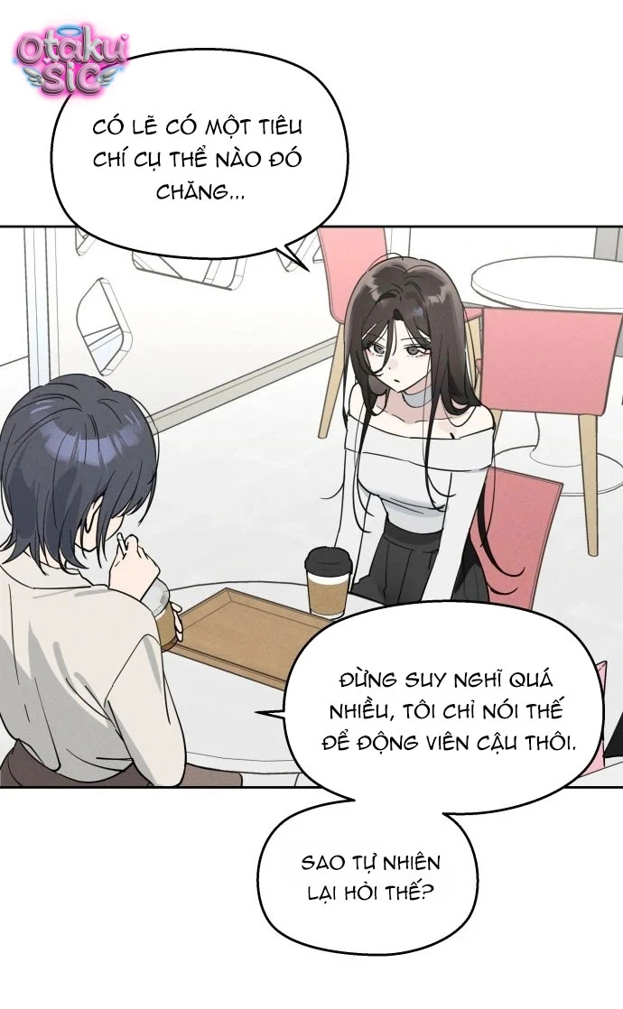 Hôm nay tôi là con gái - Chap 11 - Trang 48